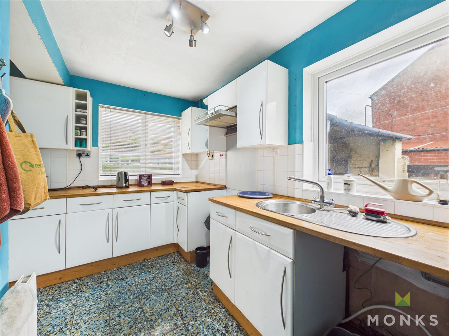 5 Oak Street, Oswestry, SY11 1LJ SSTC